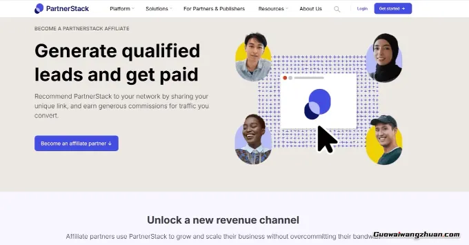 抓住2026年红利：这13个联盟项目，正成为月创收六位数的新通道