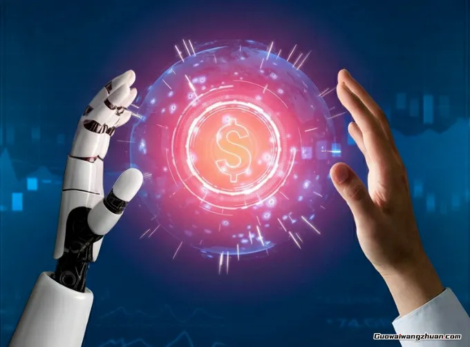 2026年微创业趋势：用小型AI产品解决日常痛点，开启轻资产赚钱模式