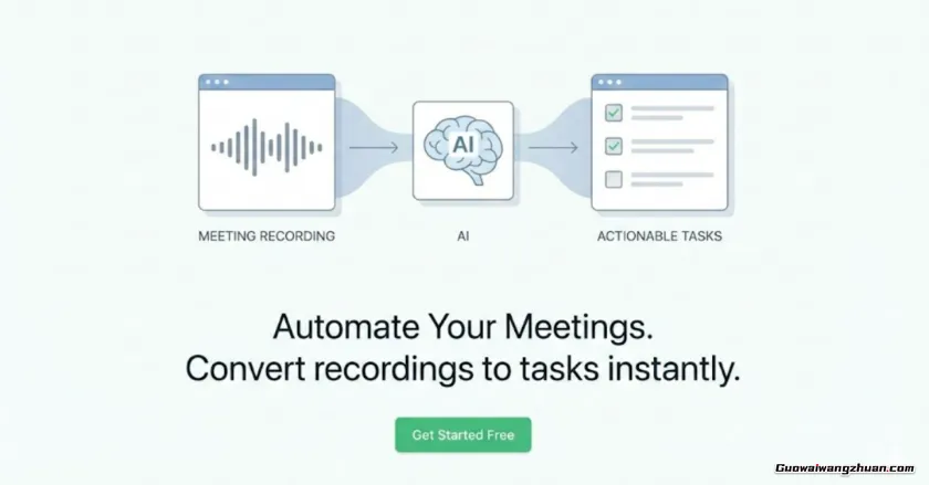 2026年微创业趋势：用小型AI产品解决日常痛点，开启轻资产赚钱模式