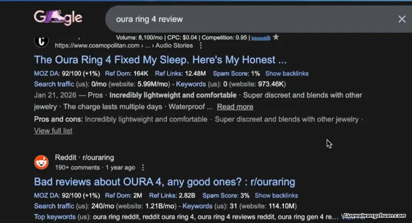 零粉丝启动也能月创收5000刀？Affiliate Marketing 新手分步指南