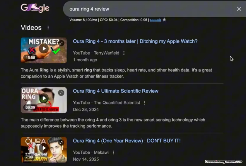 零粉丝启动也能月创收5000刀？Affiliate Marketing 新手分步指南