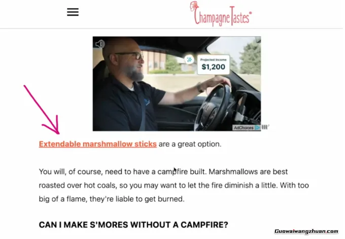 复现博主的百万美元收入策略：支撑他的9个被动收入项目全解析