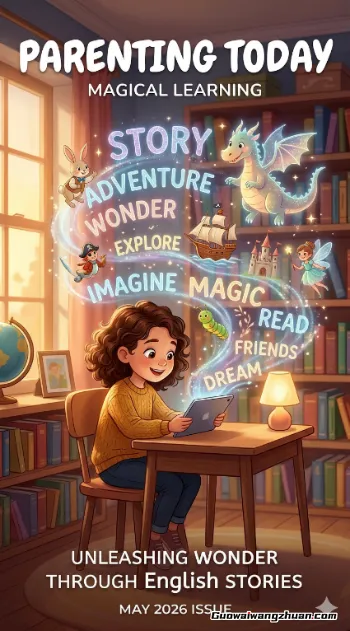 告别背单词！AI赋能英语学习，实现可理解输入，告别死记硬背