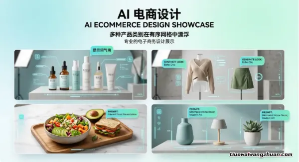 AI绘画变现实战：Midjourney/Nano Banana月创收过万全攻略