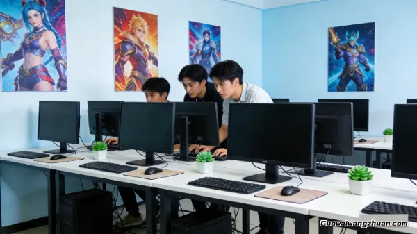 开游戏工作室的真实开销，每一笔都藏着不为人知的细节