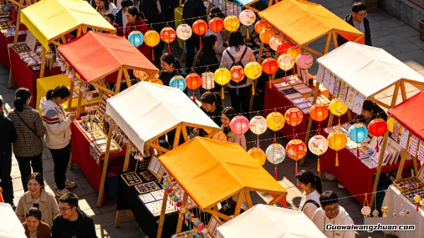 创业选项目不用盲目跟风，接地气的小方向更易落地