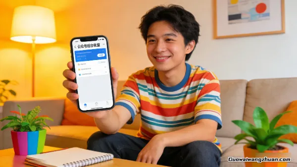 公众号写文章赚钱的真实经历，不玩虚的收益与实操细节