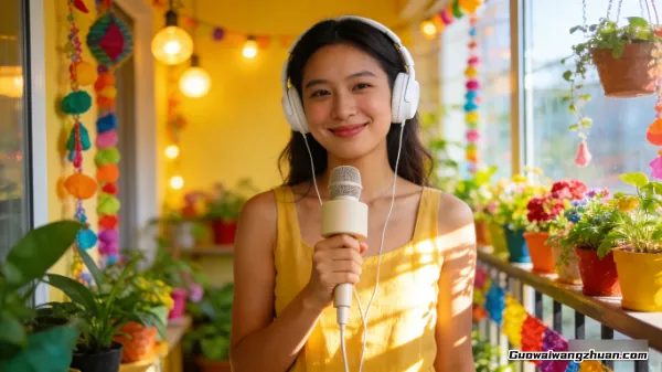 喜马拉雅一万收听量收益揭秘,普通主播的真实赚钱情况