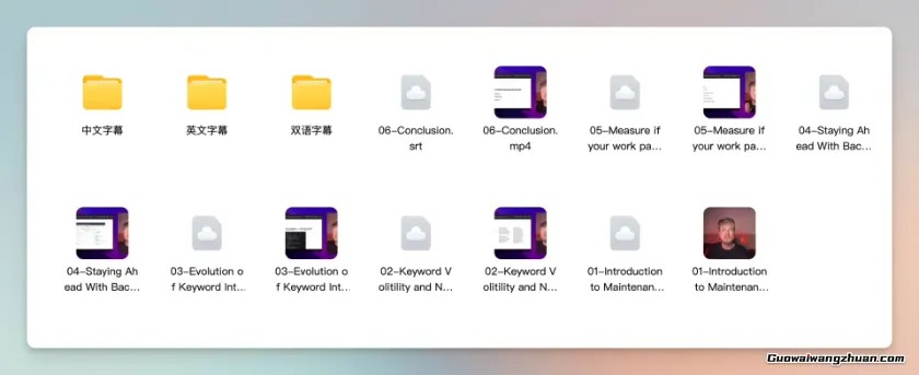 Danny Postma SEO大神课程,教你让网站在Google上排名屹立第一