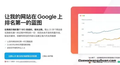 Danny Postma SEO大神课程，教你让网站在Google上排名屹立第一
