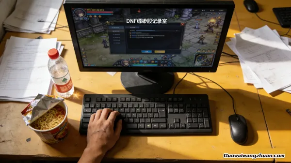 游戏搬砖半年实录:没赚大钱,却收获了比钱更值钱的行业真相