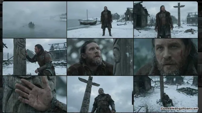 AI影片制作流程全实战！Nano Banana Pro多镜头角度，打造自己的AI大片