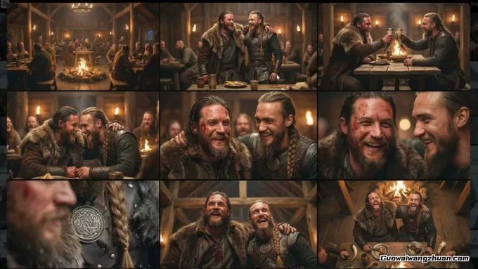 AI影片制作流程全实战！Nano Banana Pro多镜头角度，打造自己的AI大片