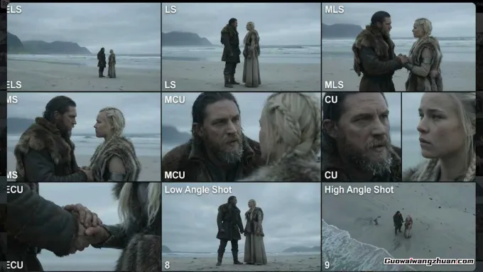 AI影片制作流程全实战！Nano Banana Pro多镜头角度，打造自己的AI大片