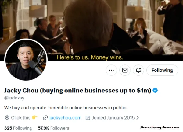 从被Google击溃到月创收175万，他的翻身秘诀只有「别赌」二字