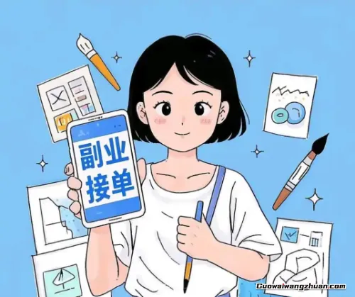 2026年，用副业给自己多一条退路：那些藏在风口里的温柔与底气