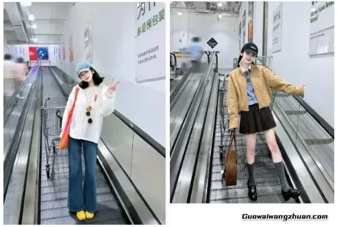 搞钱日记：普通人的机会来了，AI女装带货两周销售88万，利润20万左右