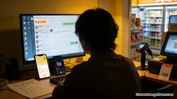 上班族下班后不熬夜，5个靠谱副业，轻松赚点零花钱