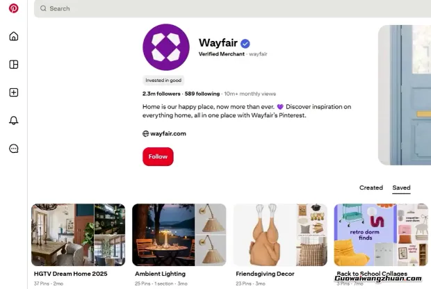 2026年AI营销新风口:Google+Pinterest联盟一键爆单攻略