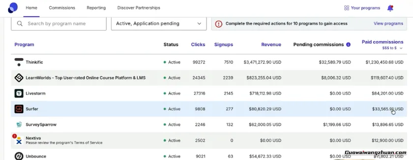 2026年AI营销新风口：Google+Pinterest联盟一键爆单攻略