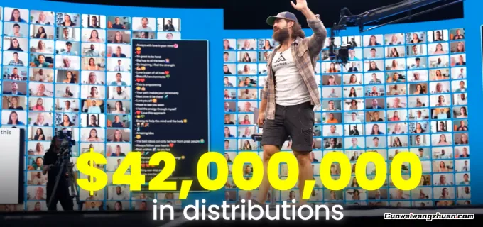 亿万身家后的顿悟：人生第一个10万，才是真正的财富自由