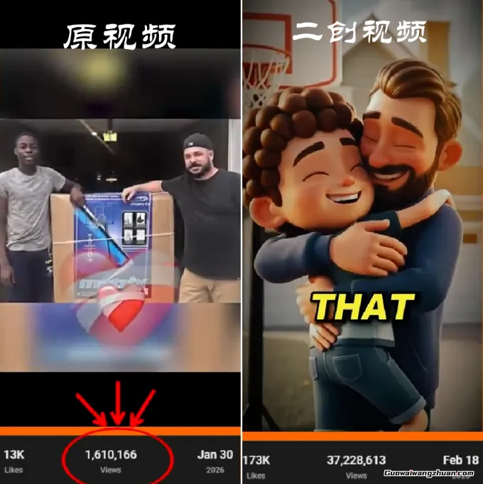 从0到60万粉:5个月做到8亿播放的实操经验全公开