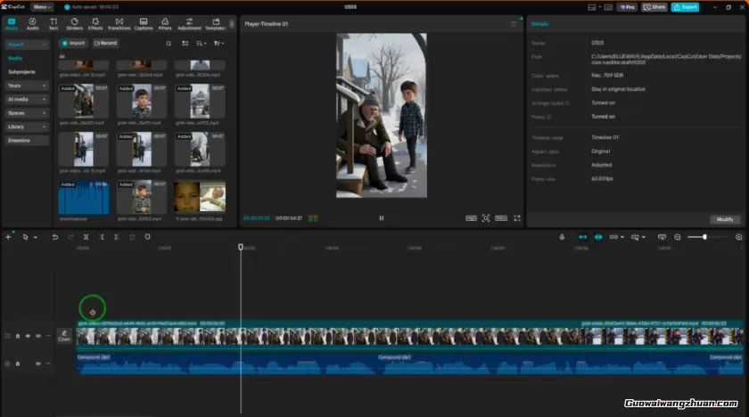 从0到60万粉：5个月做到8亿播放的实操经验全公开
