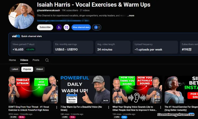 脑洞大开也能赚钱!5个奇葩YouTube频道月变现5位数揭秘