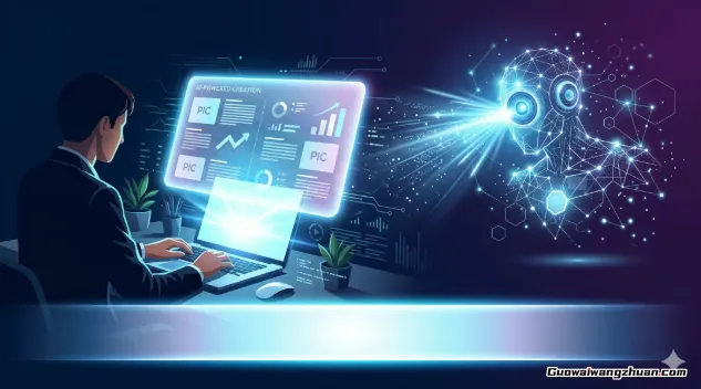 从8小时到30分钟：这套AI工作流让PPT制作飞起来（附完整提示词）