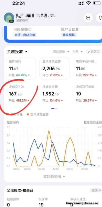 外面卖599的短视频带货投流课:从千川起号到爆款起量,全套好物投流打品实战玩法