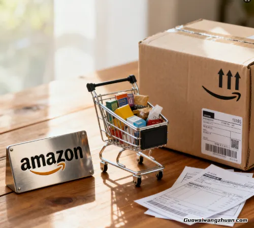 2026年亚马逊卖家必避的五大坑：合规扫号、评论拆分、成本上涨、资金周转、税务风险
