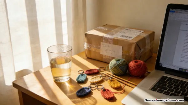 没工作在家蹲3个月，我凭着这些小活挣够了生活费