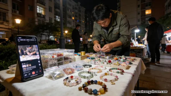 打工族下班搞兼职创业，不辞职不踩坑，每月多赚点底气