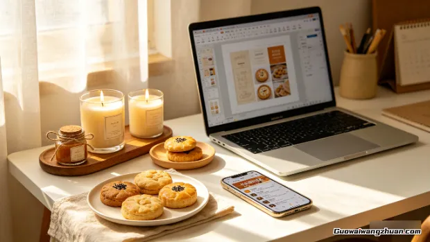 不想上班摆烂？在家做这几个小生意，安稳又能赚点零花钱