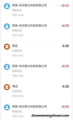 快拆盲盒：斯耀科技出品，每天利润2元左右！