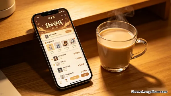 手游挣钱游戏排行榜第一名实测：普通人靠它挣零花钱真不难