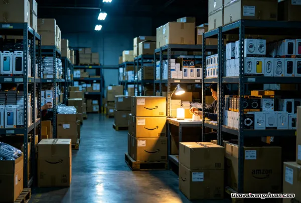 掘金跨境电商：死磕中国小商品蓝海小市场！或许下一个发现缝隙市场的人就是你