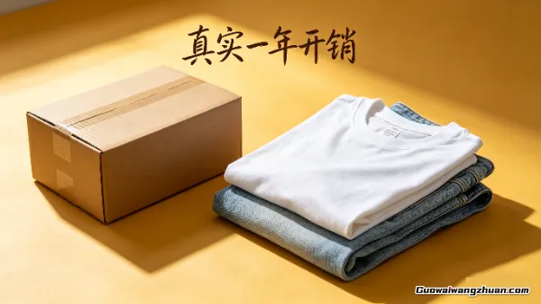 开淘宝店一年到底要花多少钱？真实开销大揭秘