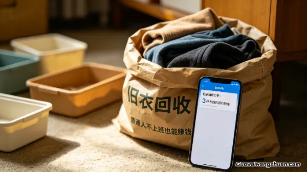 我的“数字游民”账单：一份不上班但赚钱的真实收入记录