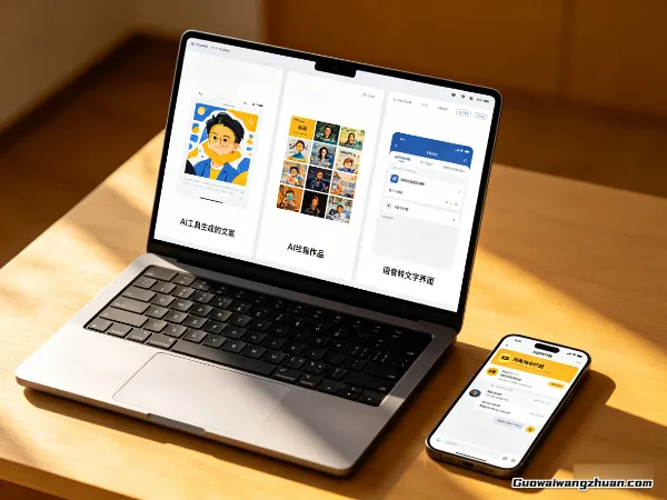 AI赚钱项目合集，一单就能赚100到300块，实操可落地不玩虚的