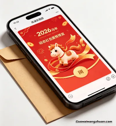 微信红包封面售卖实操指南，新手也能轻松上手