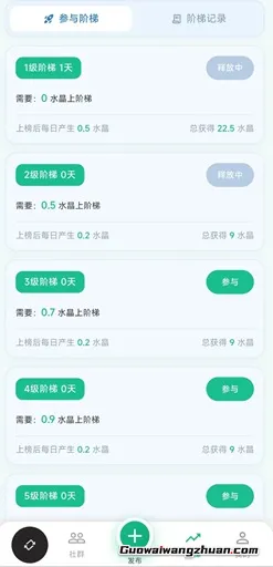盯赚：免费赚19元以上！