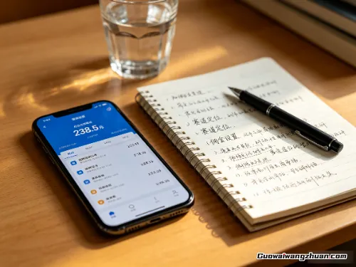 短视频变现狂赚攻略！小白也能打通变现任督二脉，流量换钱超简单