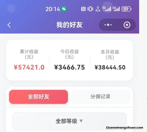 抖音引流创业粉推广AI工具,一个月跑出5W案例复盘,从0拆解完整流程