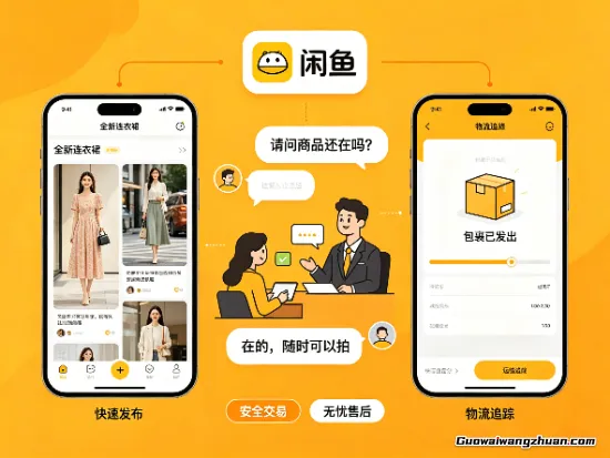 闲鱼虚拟项目玩法详解，手把手教你挖掘闲鱼隐形流量收益