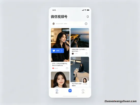 揭秘视频号隐藏赚钱逻辑，流量轻松换成实际收益