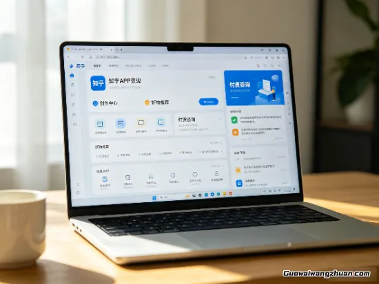 深挖知乎变现逻辑！普通人靠平台真实玩法悄悄增收